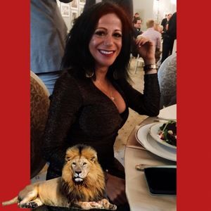 Meet your Posher, Debra